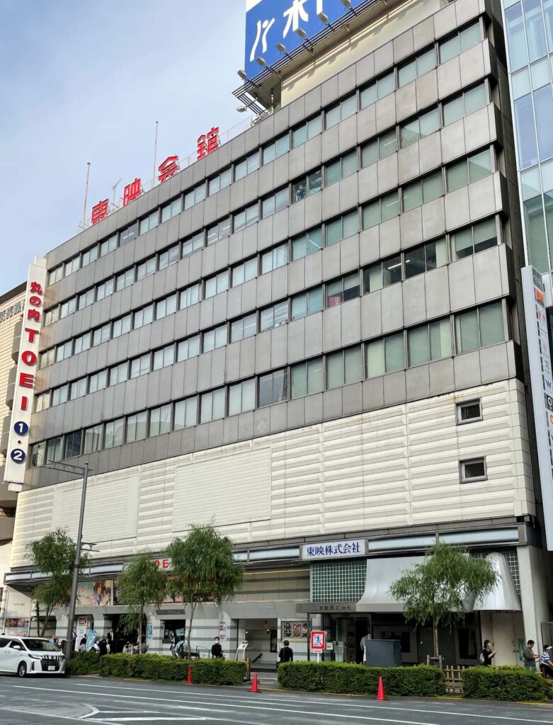 東映、黒人「弥助」主人公の映画を検討「海外から提案あった」　「制作決定」報道は否定